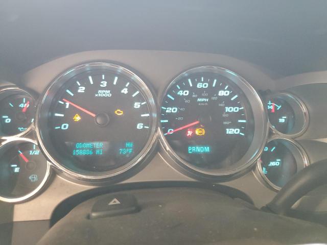 Photo 9 from auction – 2009 GMC SIERRA K15 with VIN 3GTEK13369G245969