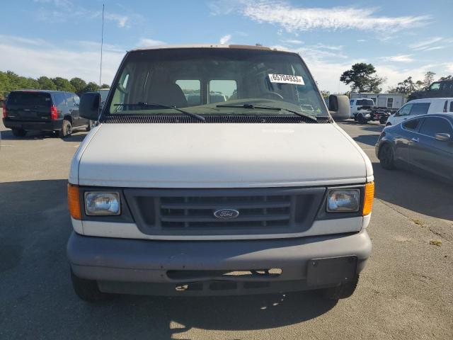 Photo 5 from auction – 2006 FORD E-250 with VIN 1FTNE24L66DA88917