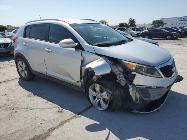 Photo 4 from auction – 2013 KIA SPORTAGE B with VIN KNDPB3A21D7486289