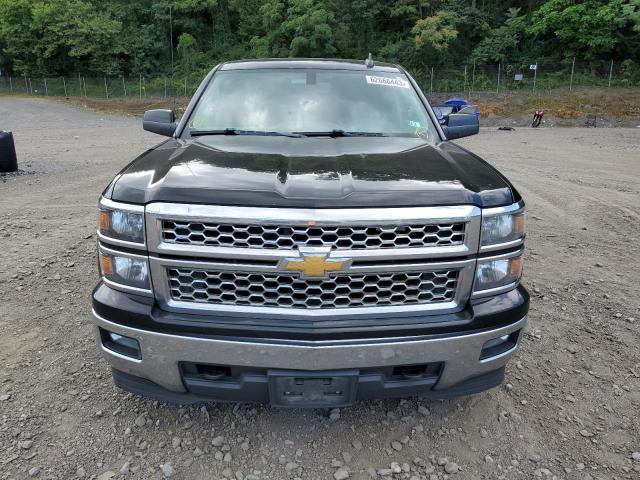 Photo 5 from auction – 2015 CHEVROLET SILVERADO with VIN 1GCVKREC2FZ270486