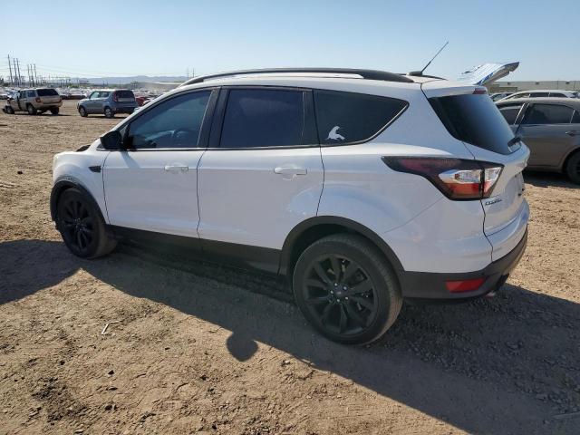 Photo 2 from auction – 2017 FORD ESCAPE SE with VIN 1FMCU0GD9HUA15087