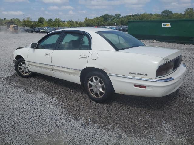 Photo 2 from auction – 2002 BUICK PARK AVENU with VIN 1G4CW54K824213449