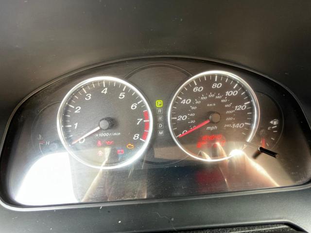 Фото 8 с аукциона – 2006 MAZDA 6 S с VIN 1YVHP80D965M39834