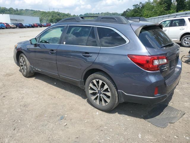Photo 2 from auction – 2017 SUBARU OUTBACK 2. with VIN 4S4BSANC2H3295197