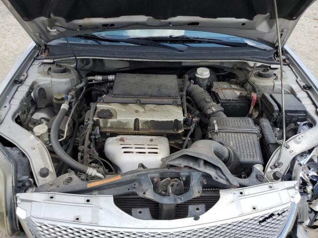 Photo 11 from auction – 2010 MITSUBISHI GALANT FE with VIN 4A32B2FF9AE004091