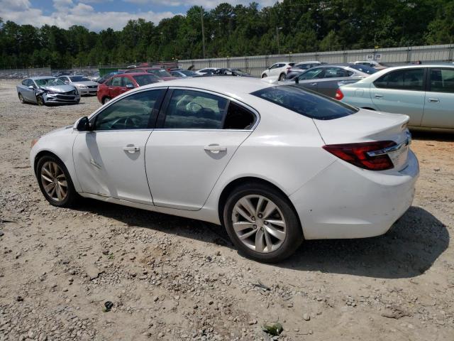 Photo 2 from auction – 2015 BUICK REGAL with VIN 2G4GK5EXXF9149747