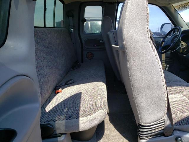 Photo 10 from auction – 2000 DODGE RAM 1500 with VIN 1B7HF13Z6YJ132512