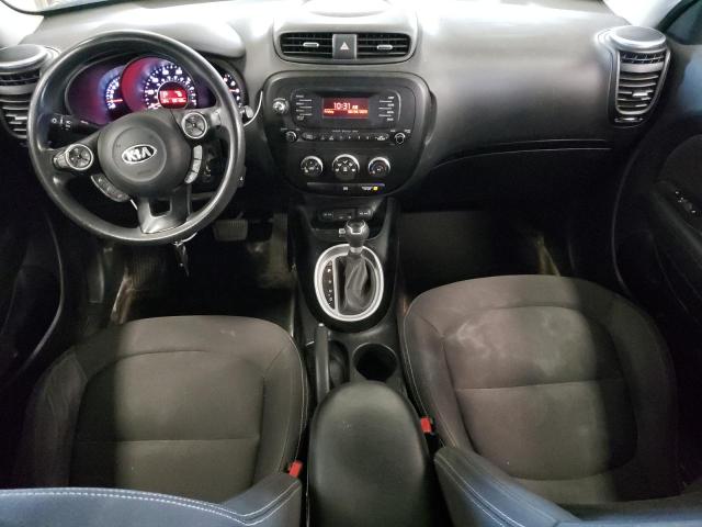Photo 8 from auction – 2015 KIA SOUL with VIN KNDJN2A29F7753284