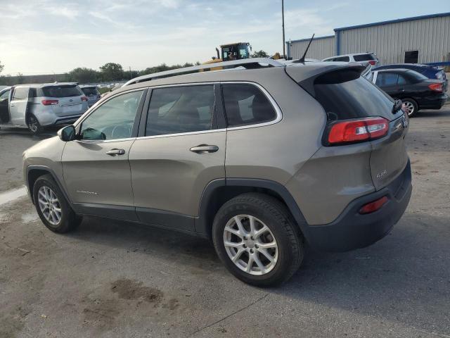 Photo 2 from auction – 2016 JEEP CHEROKEE L with VIN 1C4PJMCB9GW310574