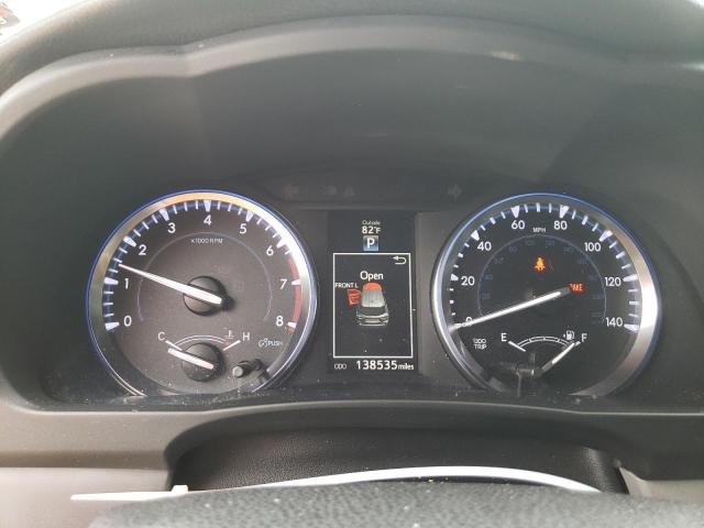 Photo 9 from auction – 2015 TOYOTA HIGHLANDER with VIN 5TDJKRFH2FS073666