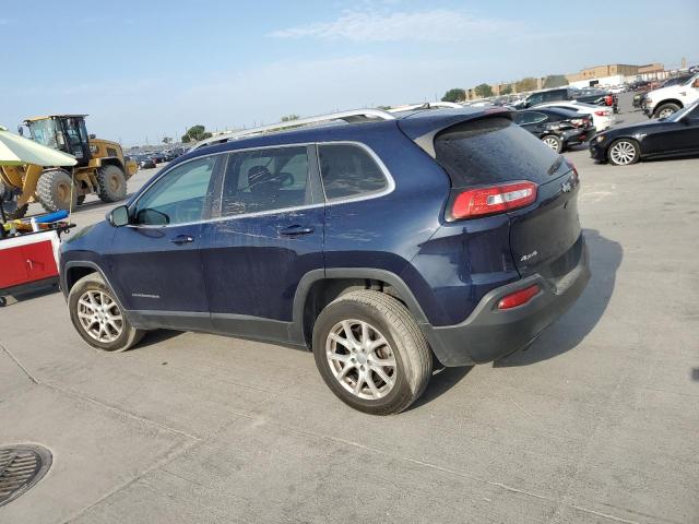Photo 2 from auction – 2015 JEEP CHEROKEE L with VIN 1C4PJMCB8FW622528
