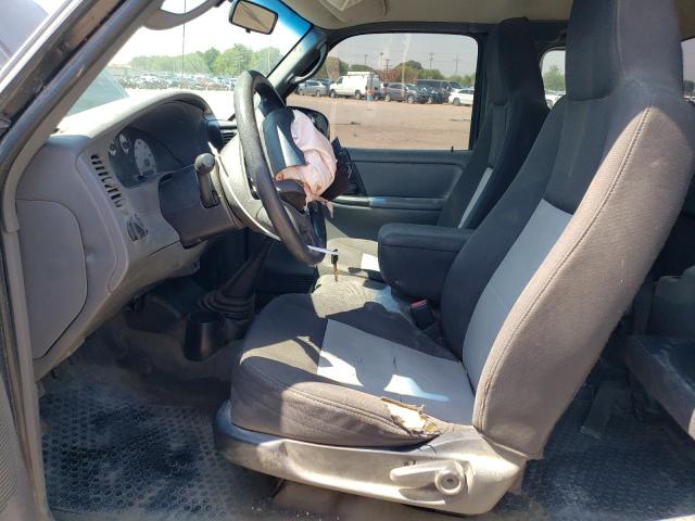 Photo 7 from auction – 2005 FORD RANGER with VIN 1FTZR45E65PA53065