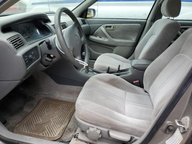Photo 7 from auction – 1997 TOYOTA CAMRY CE with VIN 4T1BF22K7VU025801