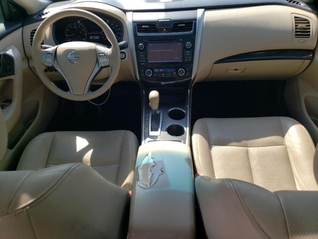 Photo 8 from auction – 2015 NISSAN ALTIMA 2.5 with VIN 1N4AL3APXFC256989