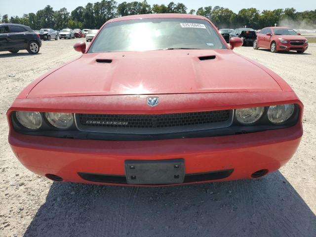 Photo 5 from auction – 2010 DODGE CHALLENGER with VIN 2B3CJ4DV6AH157599