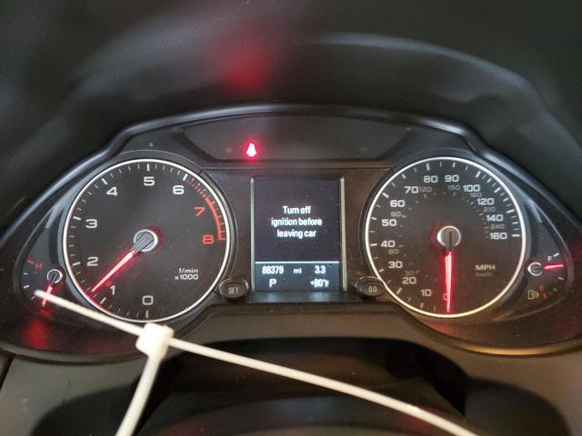 Снимка 9 от търг – 2015 AUDI Q5 PREMIUM с VIN WA1LFAFP7FA059484