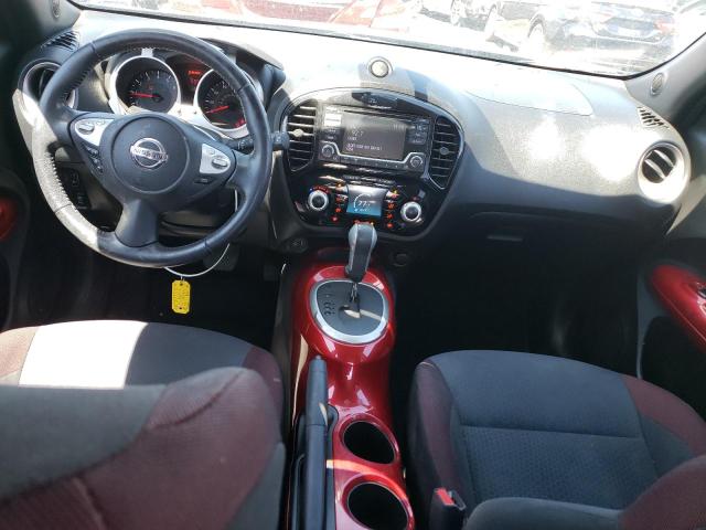 Photo 8 from auction – 2016 NISSAN JUKE S with VIN JN8AF5MV0GT654662