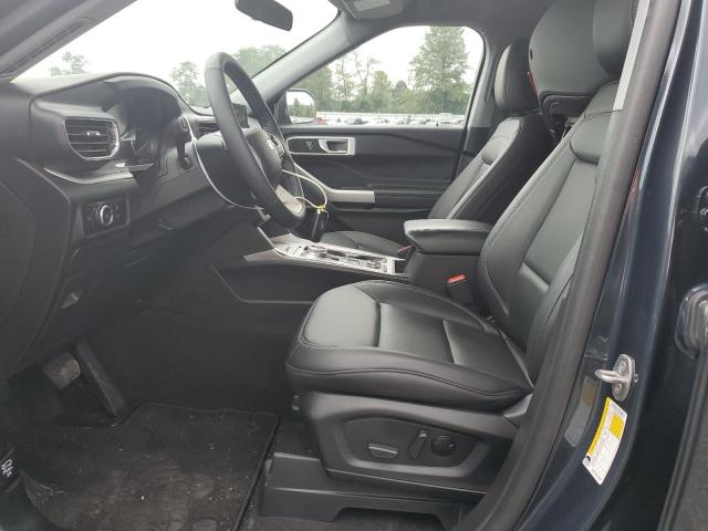 Photo 7 from auction – 2023 FORD EXPLORER X with VIN 1FMSK8DH1PGA22314