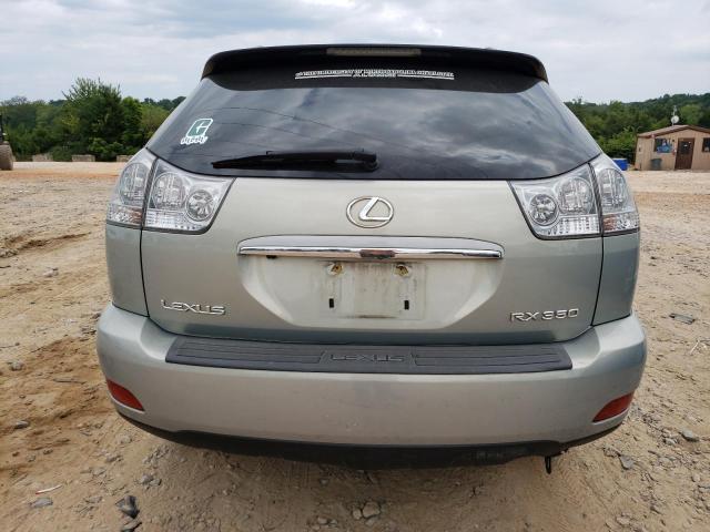 Photo 6 from auction – 2008 LEXUS RX 350 with VIN 2T2GK31UX8C039087