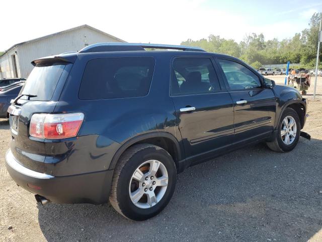 Photo 3 from auction – 2009 GMC ACADIA SLE with VIN 1GKER13D19J182478