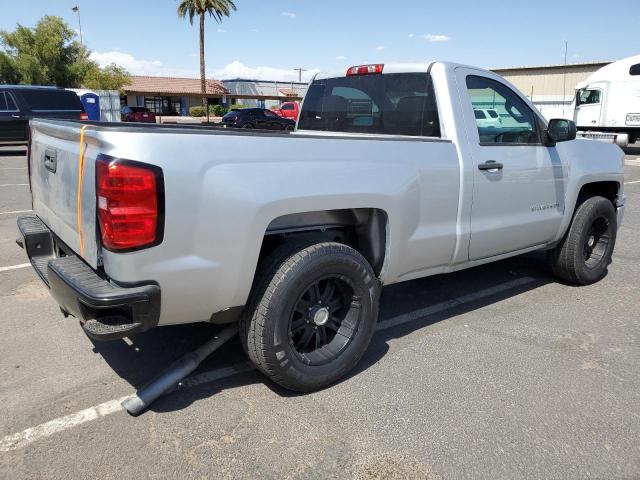 Photo 3 from auction – 2014 CHEVROLET SILVERADO with VIN 1GCNCPEC8EZ144598
