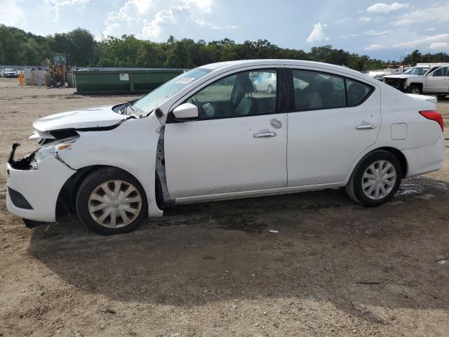NISSAN VERSA S 2016 with VIN 3N1CN7AP8GL806736 - Photo from auction