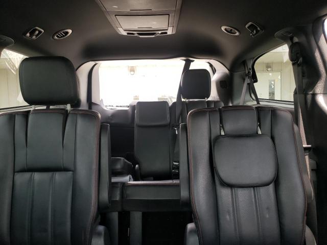 Photo 10 from auction – 2019 DODGE GRAND CARA with VIN 2C4RDGEG0KR567845