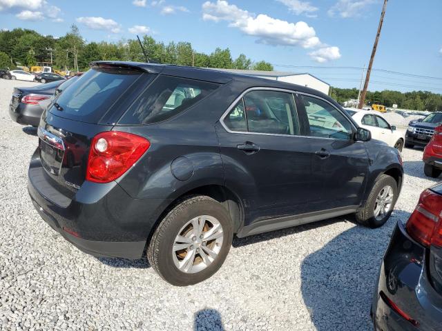 Photo 3 from auction – 2013 CHEVROLET EQUINOX LS with VIN 2GNALBEK6D1143652