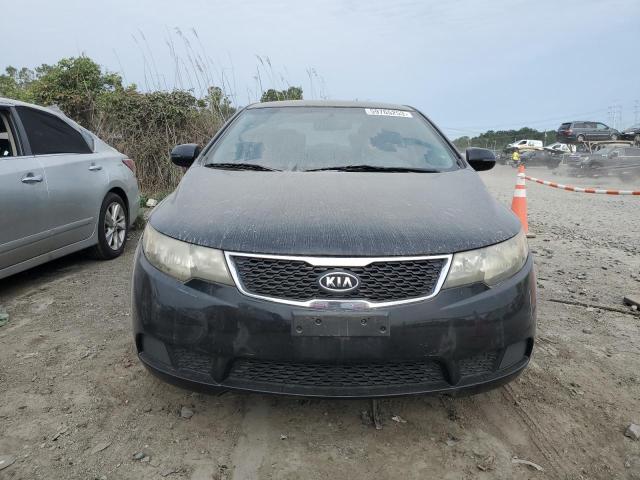 Снимка 5 от търг – 2012 KIA FORTE EX с VIN KNAFU4A29C5637219