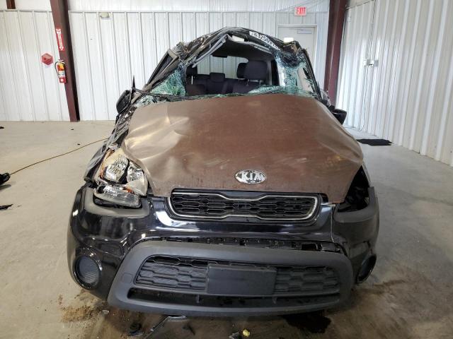 Снимка 5 от търг – 2013 KIA SOUL с VIN KNDJT2A58D7540887