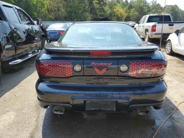 Photo 6 from auction – 2002 PONTIAC FIREBIRD with VIN 2G2FS22K422136815