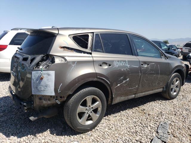 Photo 3 from auction – 2015 TOYOTA RAV4 XLE with VIN JTMRFREV3FD140107