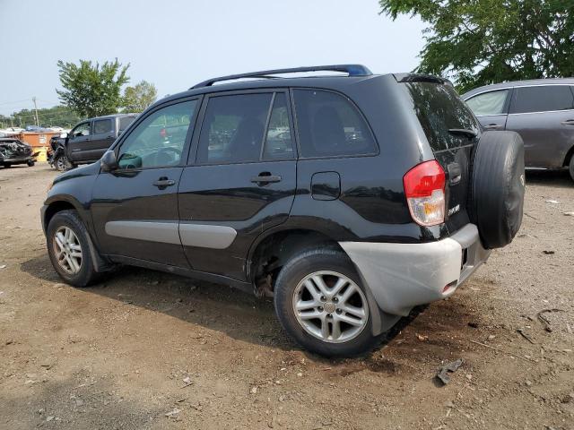 Photo 2 from auction – 2002 TOYOTA RAV4 with VIN JTEGH20V720068261