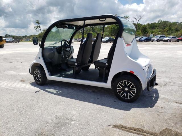 Photo 2 from auction – 2019 GLOBAL ELECTRIC MOTORS E4 with VIN 52CG4AGA0K5019882