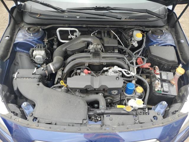 Photo 11 from auction – 2017 SUBARU LEGACY 2.5 with VIN 4S3BNAC64H3040561