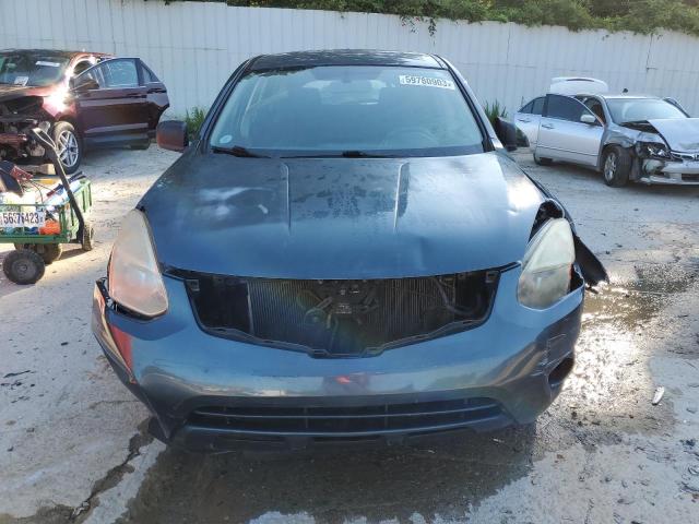 Photo 5 from auction – 2012 NISSAN ROGUE S with VIN JN8AS5MT3CW611033