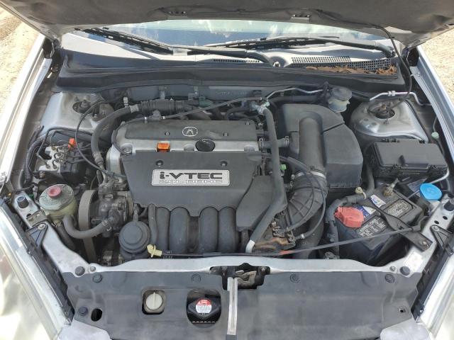Photo 11 from auction – 2004 ACURA RSX with VIN JH4DC54844S018581