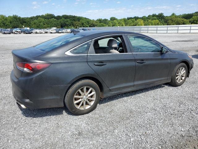 Photo 3 from auction – 2019 HYUNDAI SONATA with VIN 5NPE24AF7KH791854