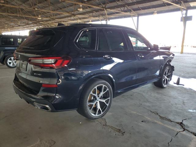 Photo 3 from auction – 2022 BMW X5 SDRIVE with VIN 5UXCR4C06N9L61014