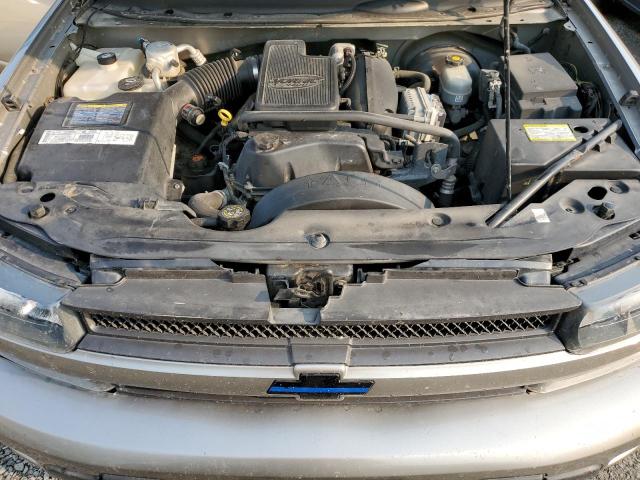 Photo 12 from auction – 2002 CHEVROLET TRAILBLAZE with VIN 1GNDT13SX22410721