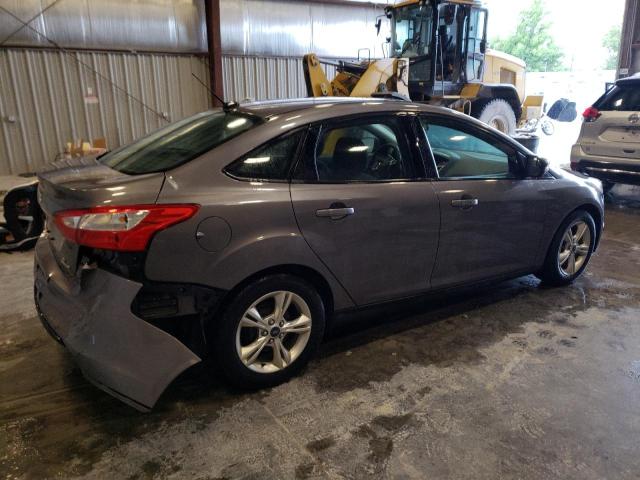 Photo 3 from auction – 2013 FORD FOCUS SE with VIN 1FADP3F21DL309686