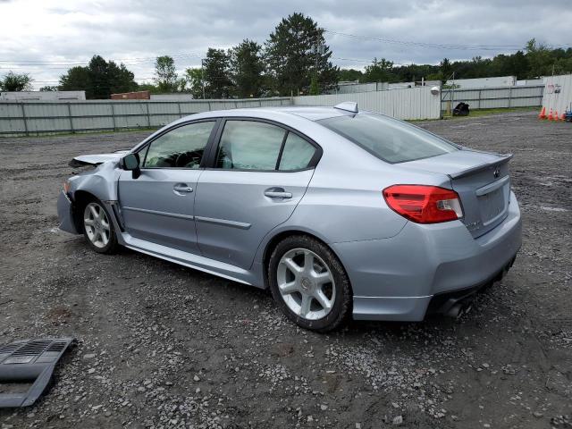 Photo 2 from auction – 2015 SUBARU WRX PREMIU with VIN JF1VA1D65F9824013