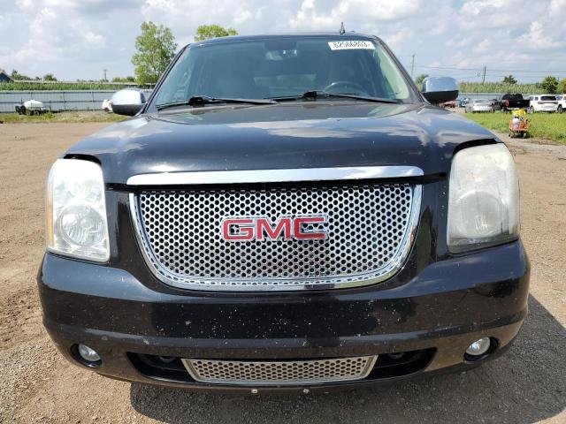 Photo 5 from auction – 2011 GMC YUKON XL D with VIN 1GKS2MEF3BR348434