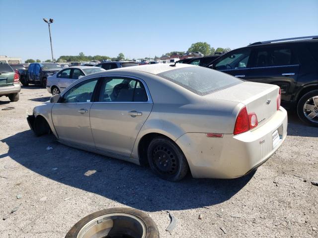 Photo 2 from auction – 2011 CHEVROLET MALIBU 1LT with VIN 1G1ZC5E12BF138922