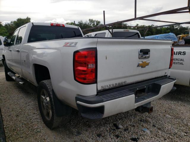 Photo 2 from auction – 2015 CHEVROLET SILVERADO with VIN 1GC1KVE86FF120143