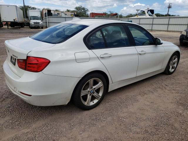 Photo 3 from auction – 2014 BMW 328 D with VIN WBA3D3C59EF099347