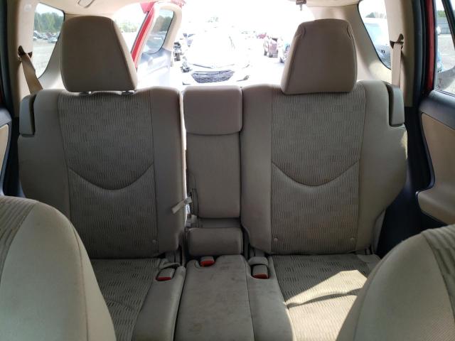 Photo 10 from auction – 2012 TOYOTA RAV4 with VIN 2T3ZF4DV3CW126579