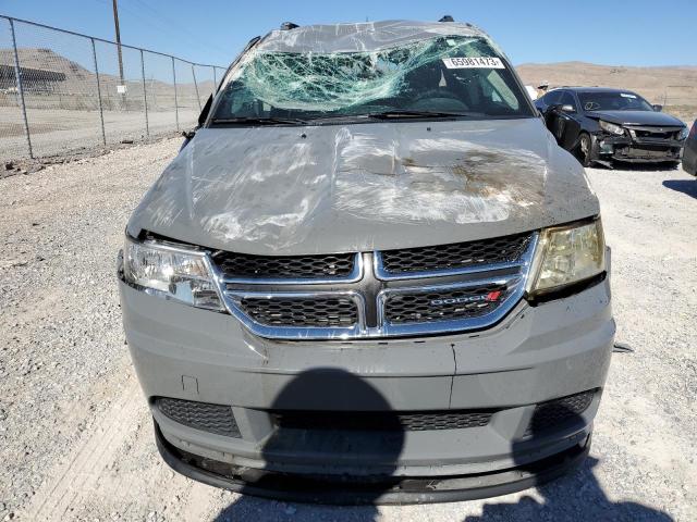 Photo 5 from auction – 2020 DODGE JOURNEY SE with VIN 3C4PDCAB8LT269116