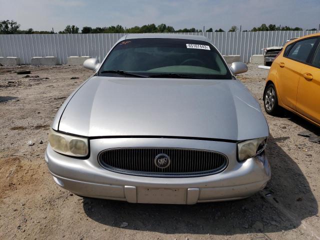 Photo 5 from auction – 2001 BUICK LESABRE CU with VIN 1G4HP54K71U113070