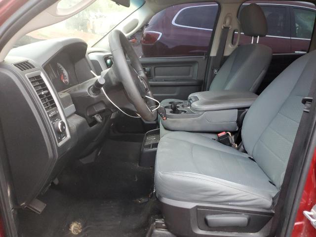 Photo 7 from auction – 2015 RAM 1500 ST with VIN 1C6RR7KT9FS716557